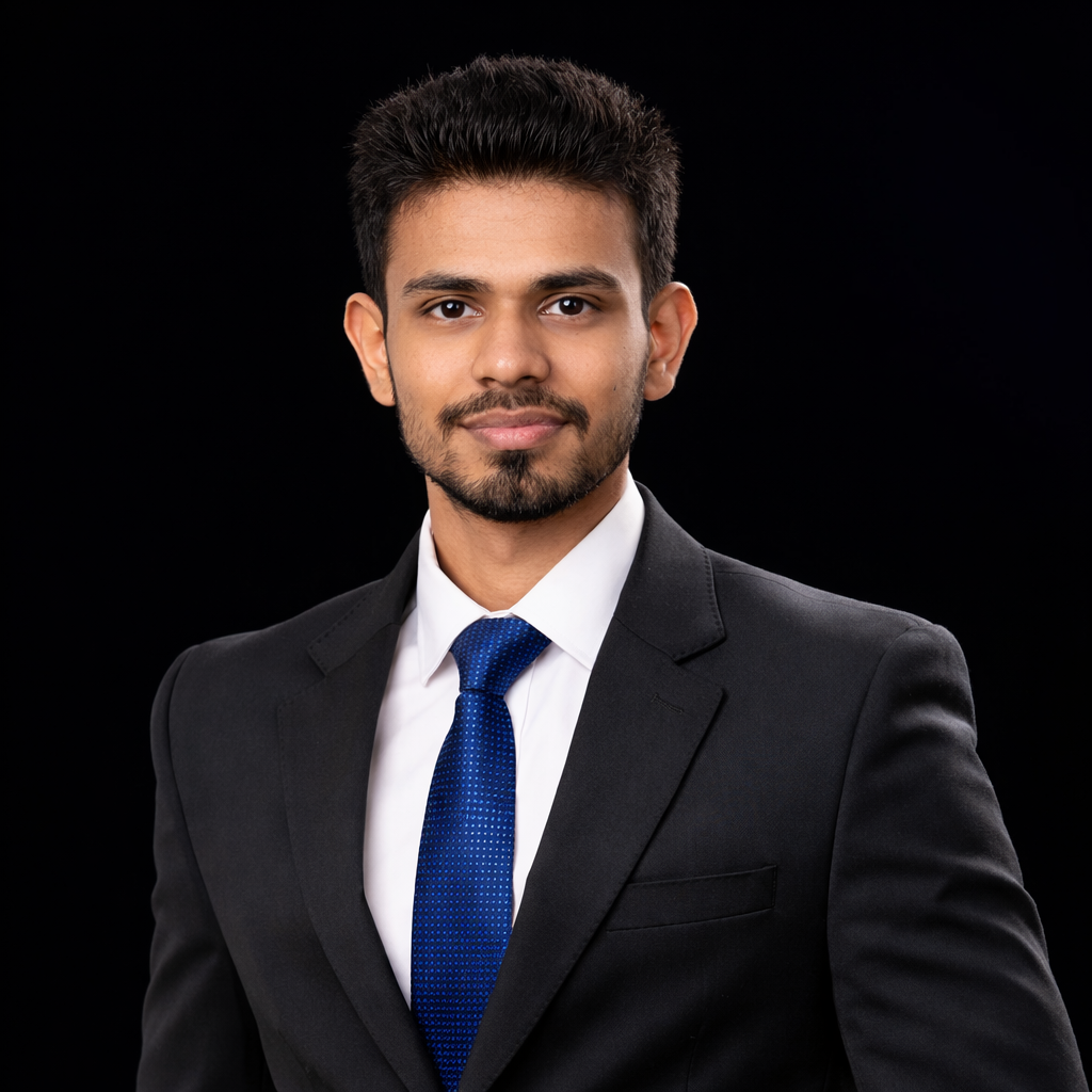 Ishara Mahanama - CEO